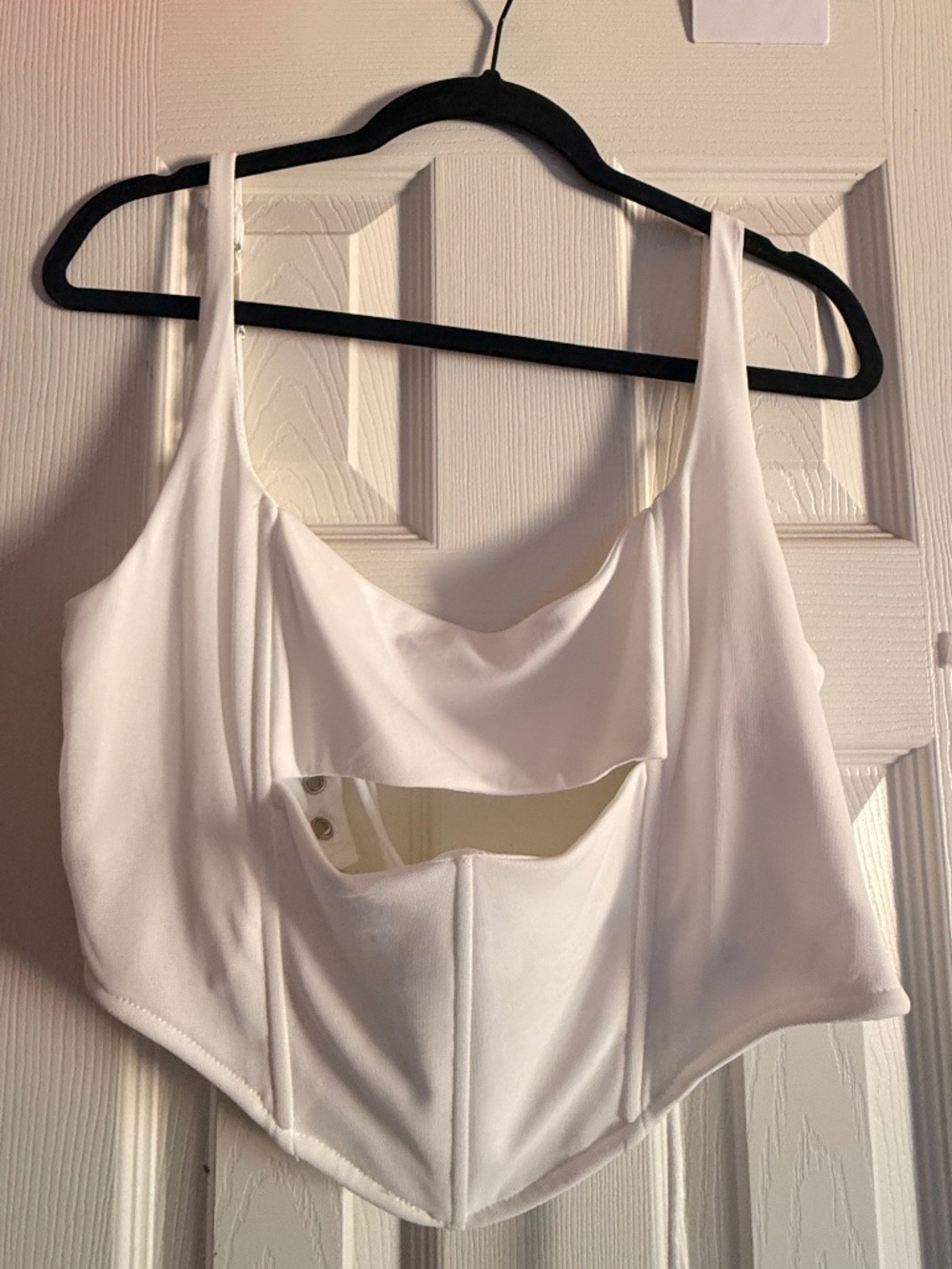 White Top